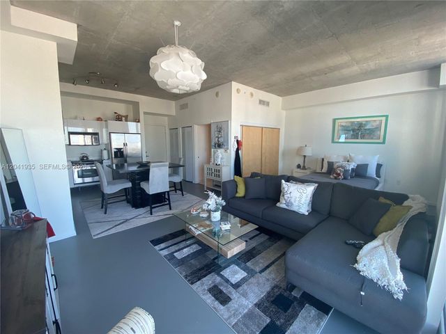 133 NE 2nd Avenue 3409, Miami, FL 33132