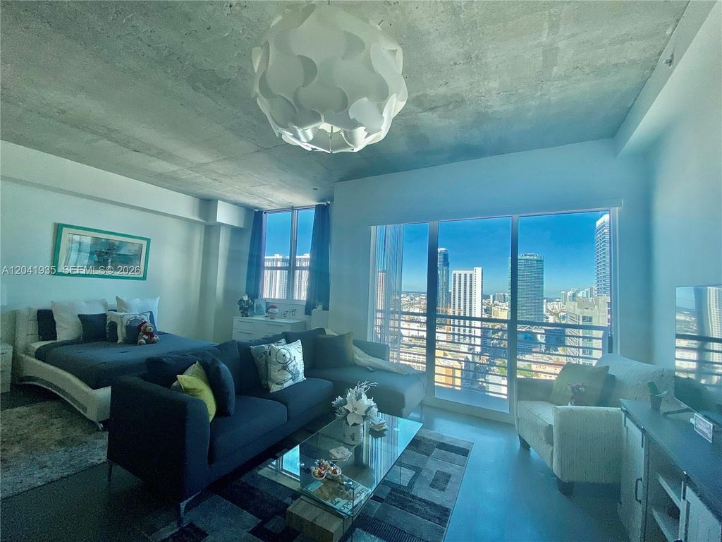 133 NE 2nd Avenue 3409, Miami, FL 33132