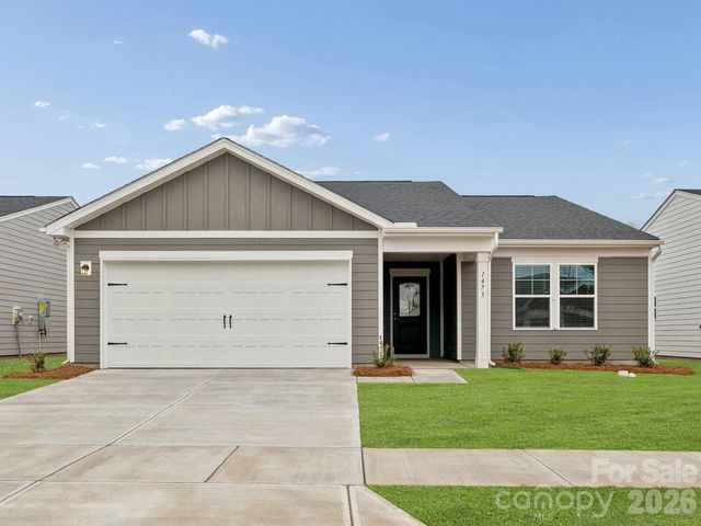 1189 Grebe Road, Sherrills Ford, NC 28673