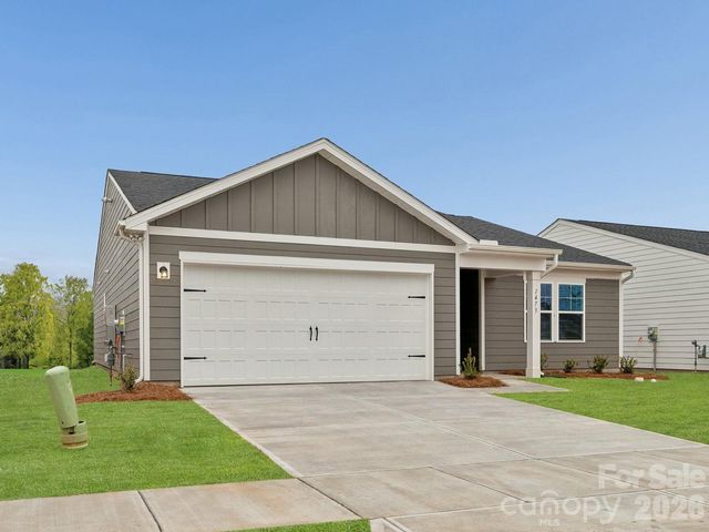 1189 Grebe Road, Sherrills Ford, NC 28673