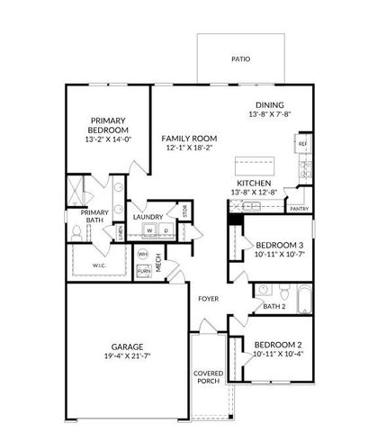 1189 Grebe Road, Sherrills Ford, NC 28673