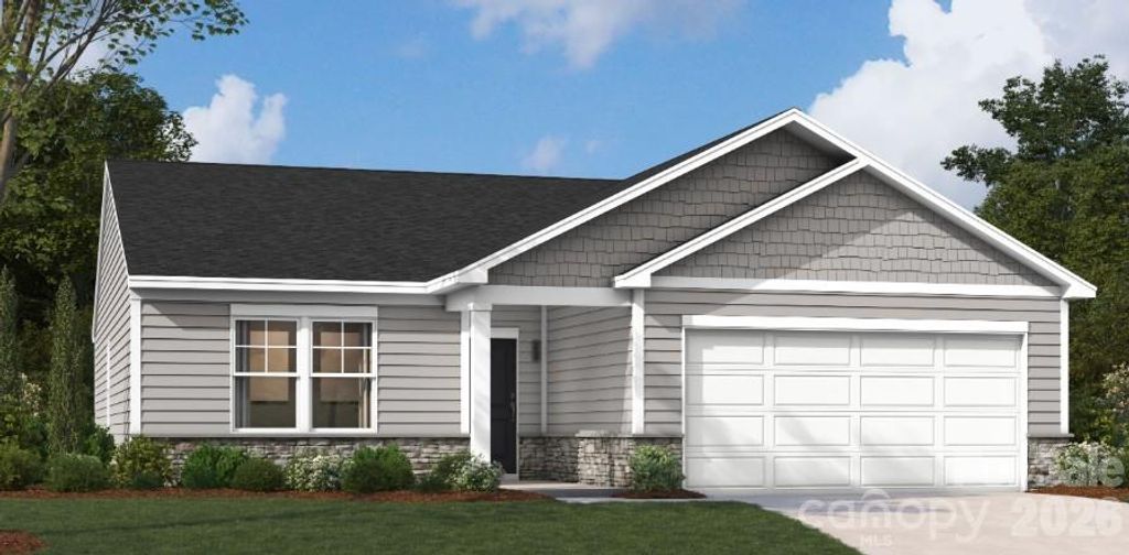1189 Grebe Road, Sherrills Ford, NC 28673