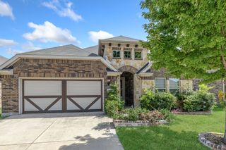 2360 Whispering Pines Drive, Fort Worth, TX 76177