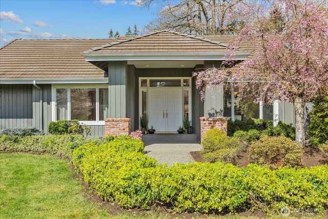 20528 NE Union Hill Road, Redmond, WA 98053