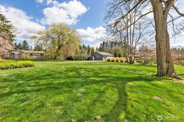 20528 NE Union Hill Road, Redmond, WA 98053
