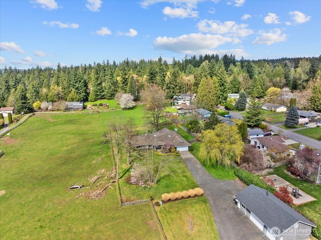 20528 NE Union Hill Road, Redmond, WA 98053
