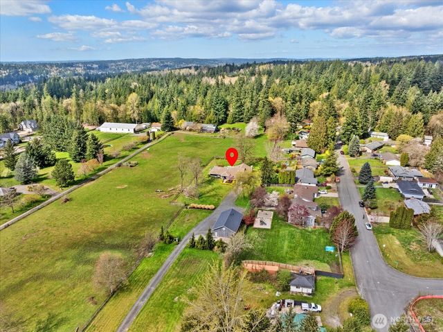 20528 NE Union Hill Road, Redmond, WA 98053