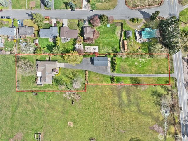 20528 NE Union Hill Road, Redmond, WA 98053