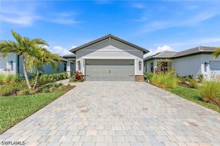 24882 Marina Del Ray DR, Bonita Springs, FL 34135