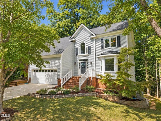 4220 Glen Erin Way, Raleigh, NC 27613