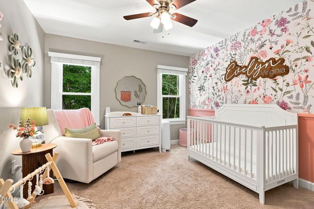 4220 Glen Erin Way, Raleigh, NC 27613
