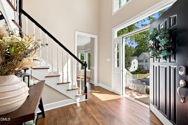 4220 Glen Erin Way, Raleigh, NC 27613