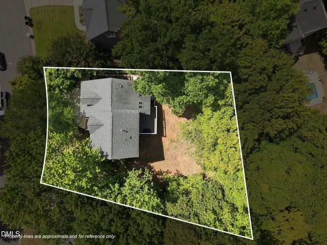 4220 Glen Erin Way, Raleigh, NC 27613