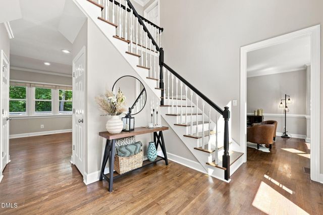 4220 Glen Erin Way, Raleigh, NC 27613