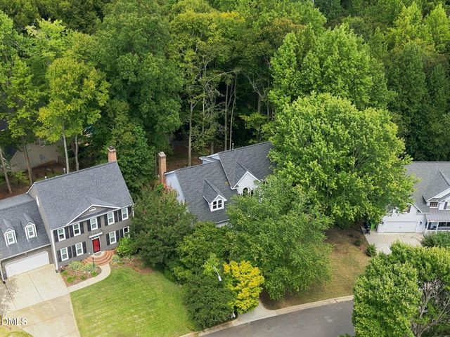 4220 Glen Erin Way, Raleigh, NC 27613