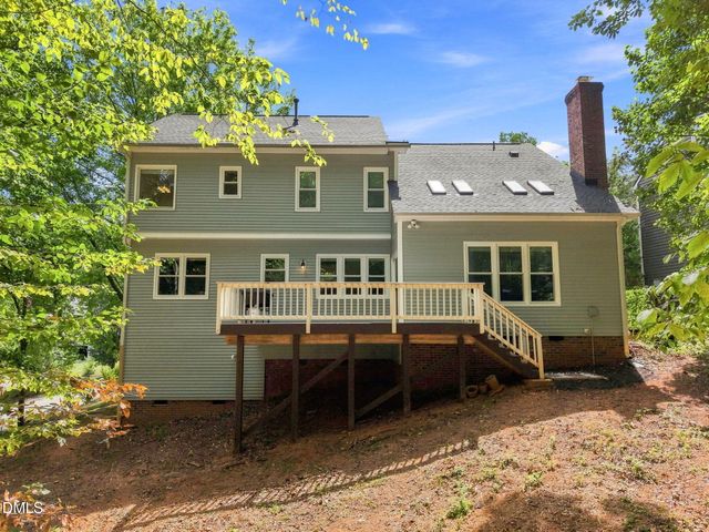4220 Glen Erin Way, Raleigh, NC 27613