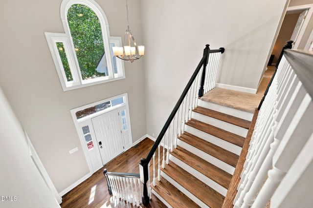 4220 Glen Erin Way, Raleigh, NC 27613