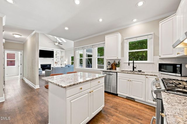 4220 Glen Erin Way, Raleigh, NC 27613