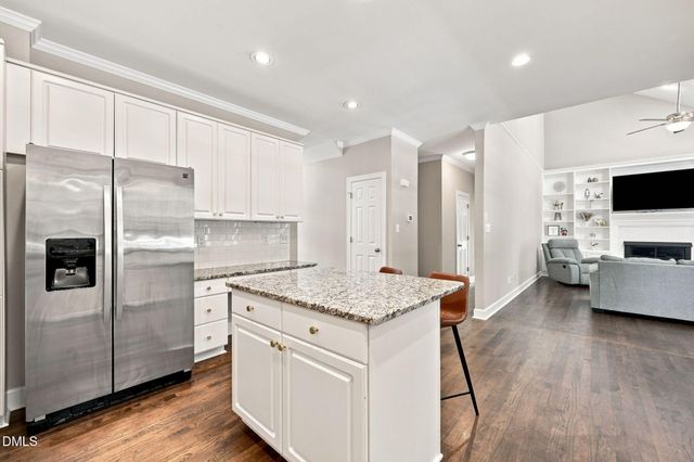 4220 Glen Erin Way, Raleigh, NC 27613