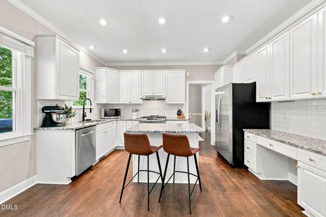 4220 Glen Erin Way, Raleigh, NC 27613