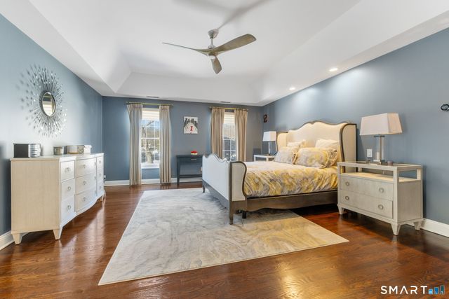 16 Robin Hood Lane, Easton, CT 06612