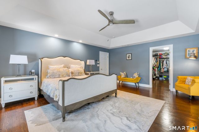 16 Robin Hood Lane, Easton, CT 06612