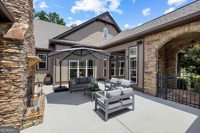 131 Wynnward Way, Sharpsburg, GA 30277