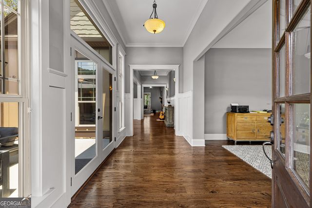 131 Wynnward Way, Sharpsburg, GA 30277
