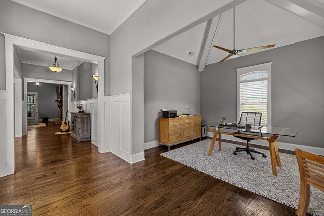 131 Wynnward Way, Sharpsburg, GA 30277