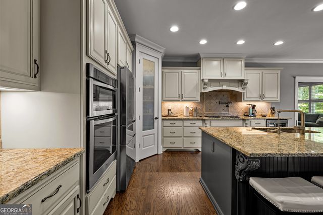 131 Wynnward Way, Sharpsburg, GA 30277