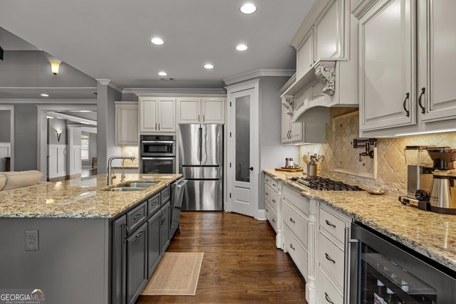 131 Wynnward Way, Sharpsburg, GA 30277
