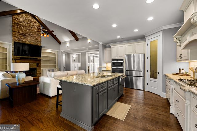 131 Wynnward Way, Sharpsburg, GA 30277