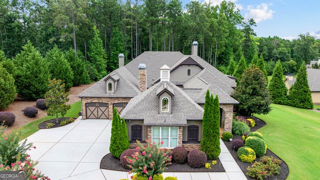 131 Wynnward Way, Sharpsburg, GA 30277