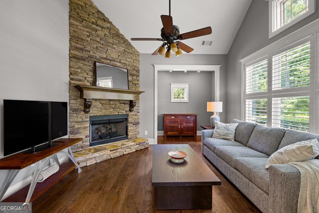 131 Wynnward Way, Sharpsburg, GA 30277