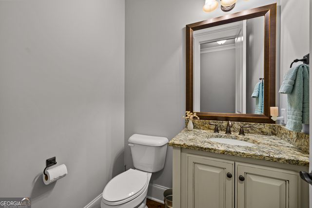 131 Wynnward Way, Sharpsburg, GA 30277
