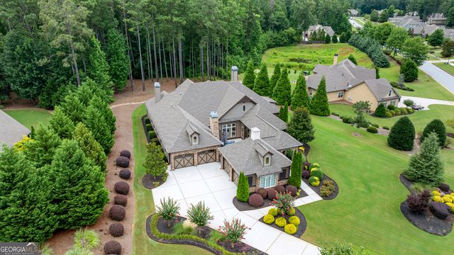 131 Wynnward Way, Sharpsburg, GA 30277