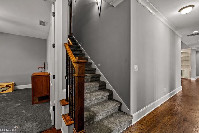 131 Wynnward Way, Sharpsburg, GA 30277