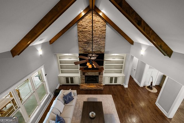 131 Wynnward Way, Sharpsburg, GA 30277