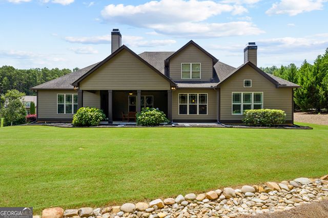131 Wynnward Way, Sharpsburg, GA 30277