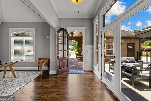131 Wynnward Way, Sharpsburg, GA 30277
