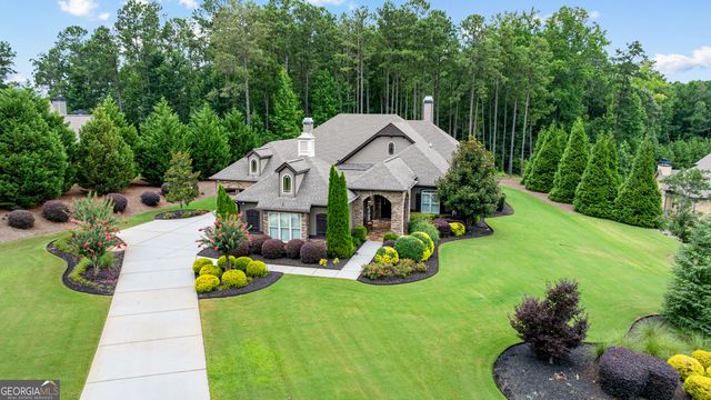 131 Wynnward Way, Sharpsburg, GA 30277