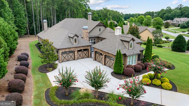 131 Wynnward Way, Sharpsburg, GA 30277