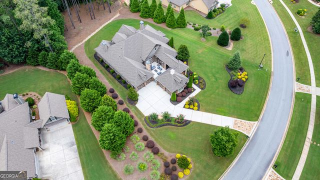 131 Wynnward Way, Sharpsburg, GA 30277
