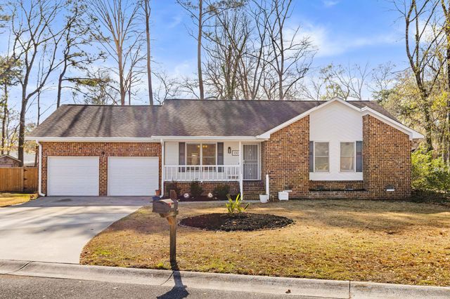 100 Medway Square, Summerville, SC 29485