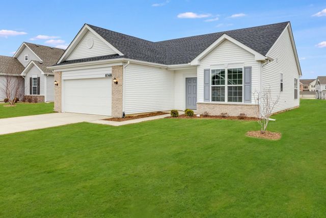 10922 Charles Drive, Winfield, IN 46307