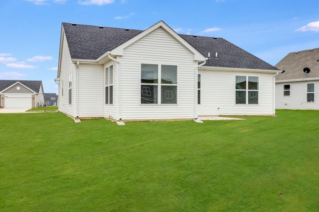 10922 Charles Drive, Winfield, IN 46307