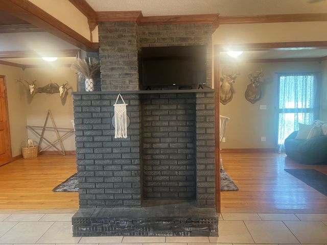 566 Clarence Finney Rd, Hillsboro, TN 37342