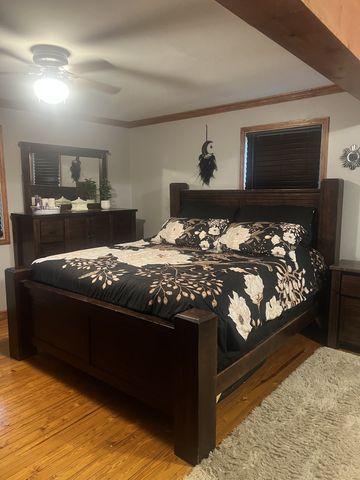 566 Clarence Finney Rd, Hillsboro, TN 37342