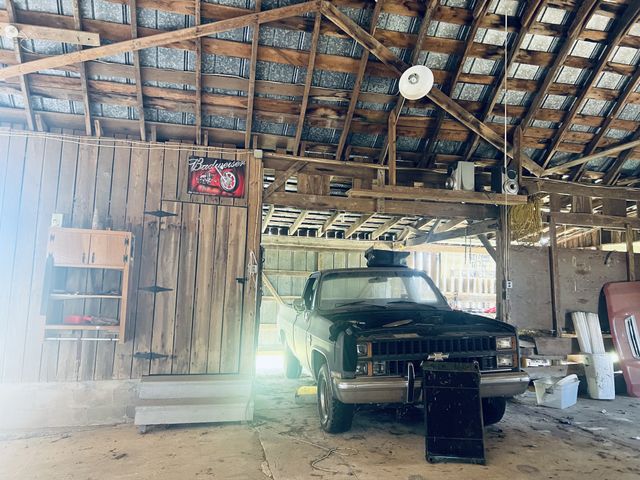 566 Clarence Finney Rd, Hillsboro, TN 37342