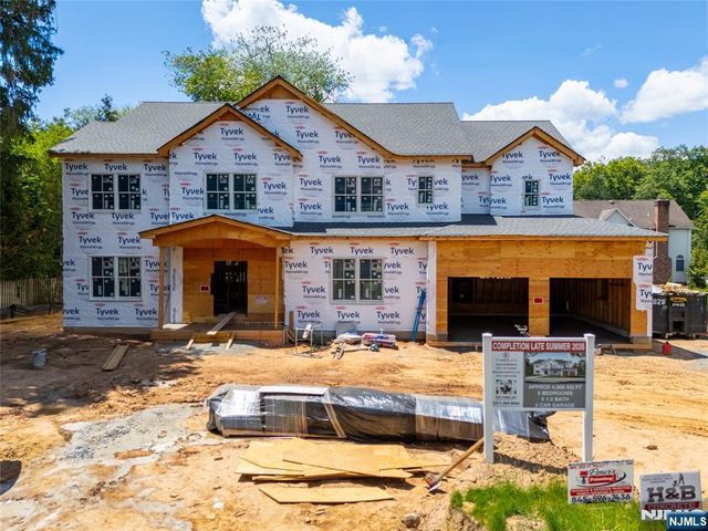 246 Lynn Street, Harrington Park, NJ 07640